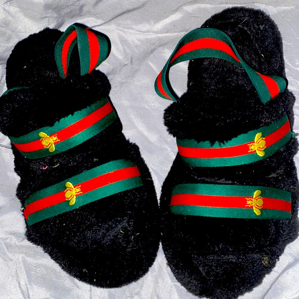 Slippers for kids